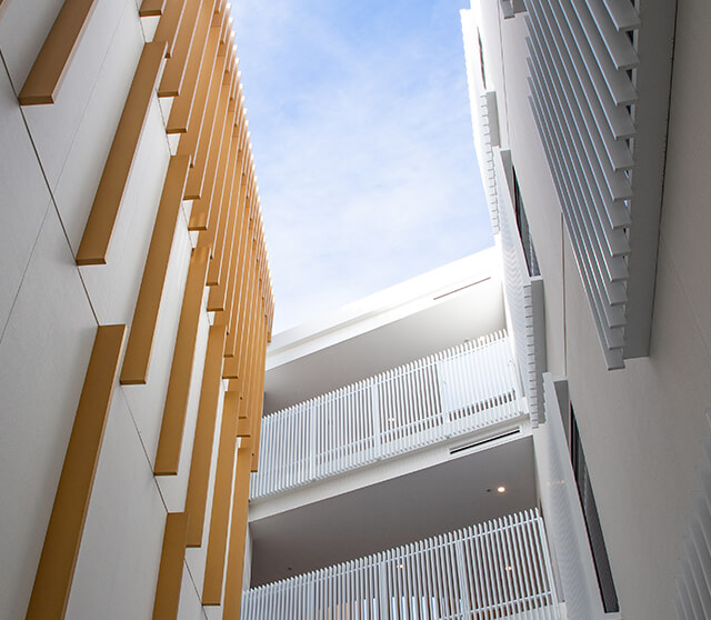 The Halston Apartments North Strathfield